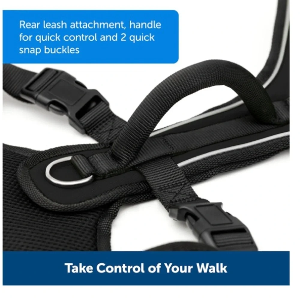 Easy Sport Dog Harness NWOT